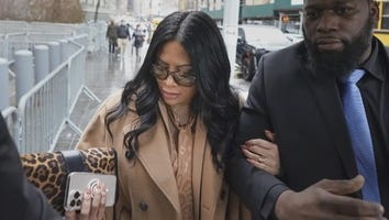 'Real Housewives of Salt Lake City' Star Jen Shah Reports to Prison to Begin Serving 6.5 Years in Fraud Case